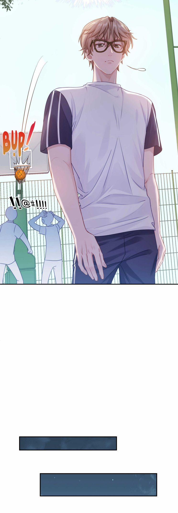 Để Ý Tôi Chút Nào 8 trang 5