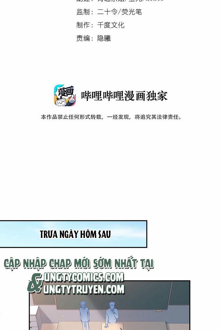 Để Ý Tôi Chút Nào 9 trang 1