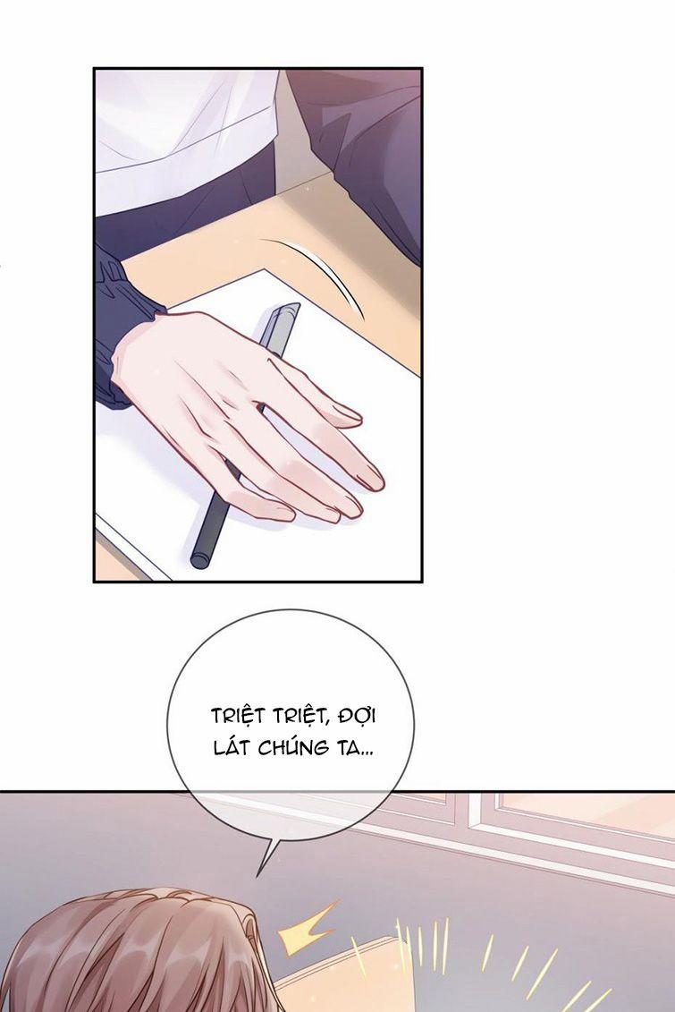 Để Ý Tôi Chút Nào 9 trang 10