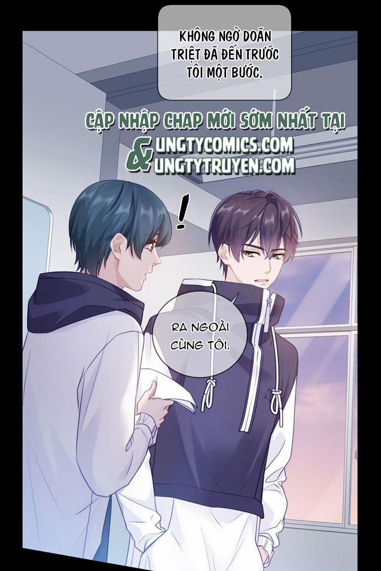 Để Ý Tôi Chút Nào 9 trang 17