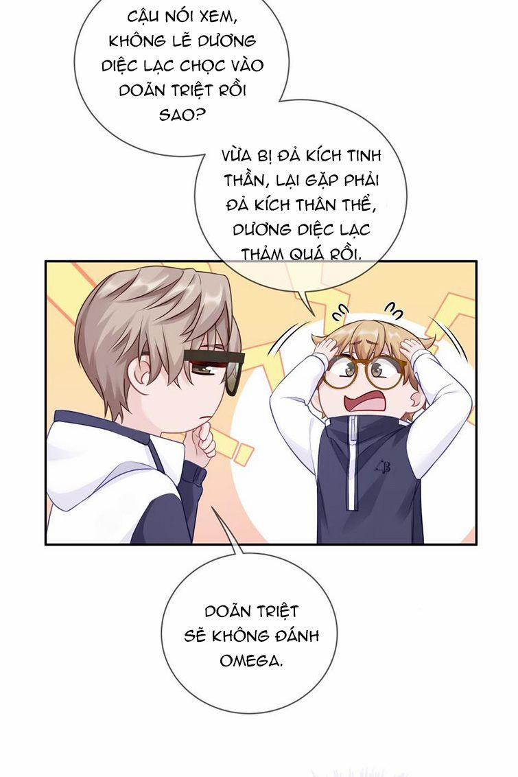 Để Ý Tôi Chút Nào 9 trang 19