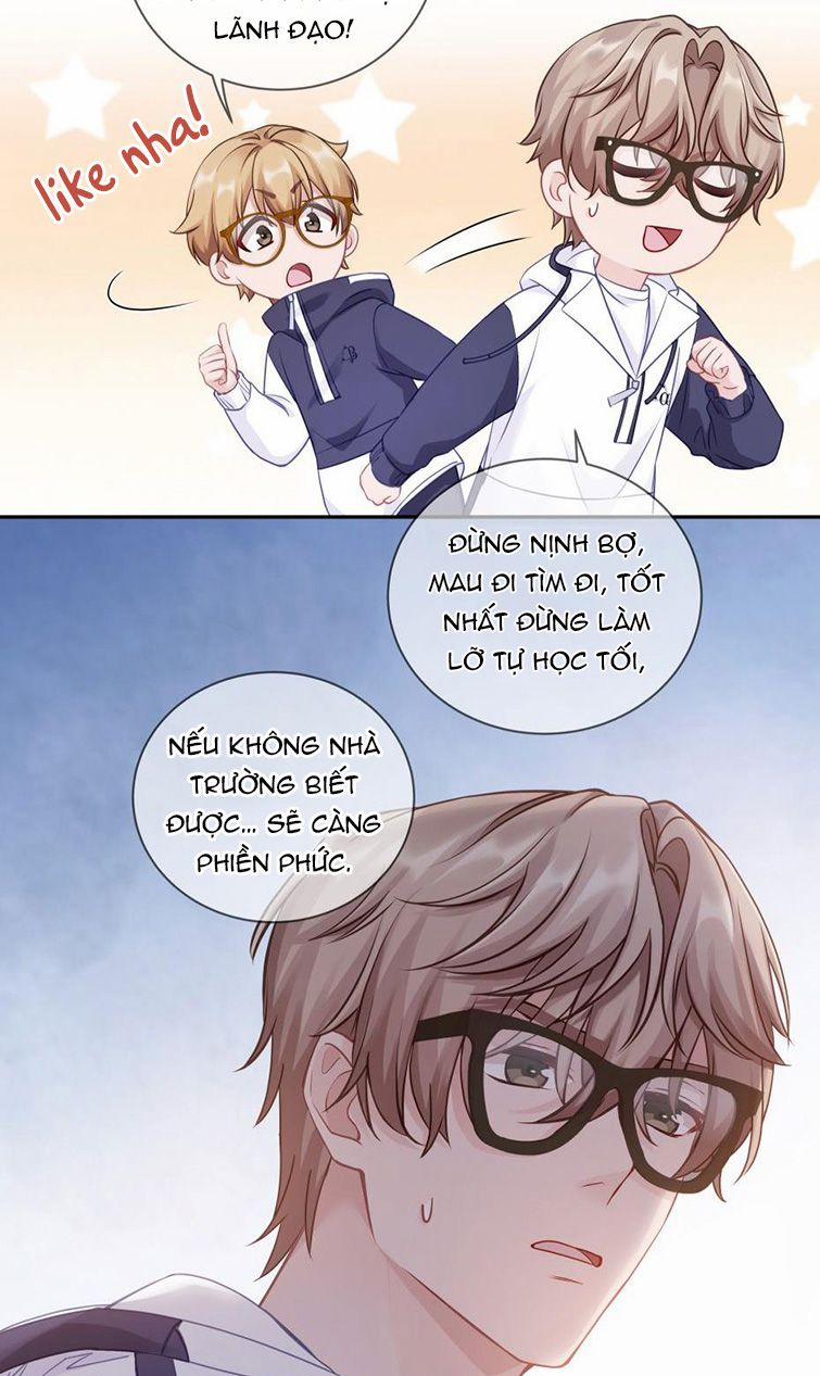 Để Ý Tôi Chút Nào 9 trang 22