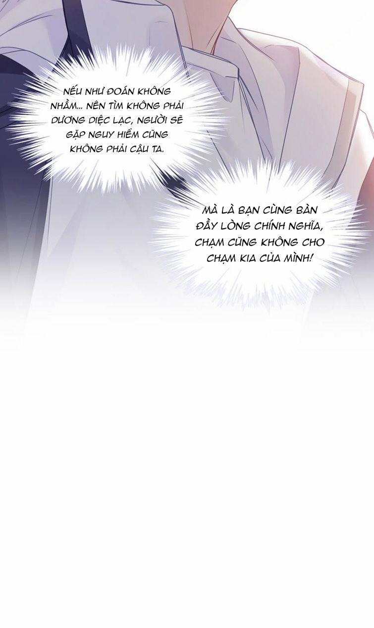 Để Ý Tôi Chút Nào 9 trang 23