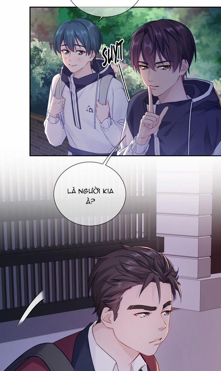 Để Ý Tôi Chút Nào 9 trang 28