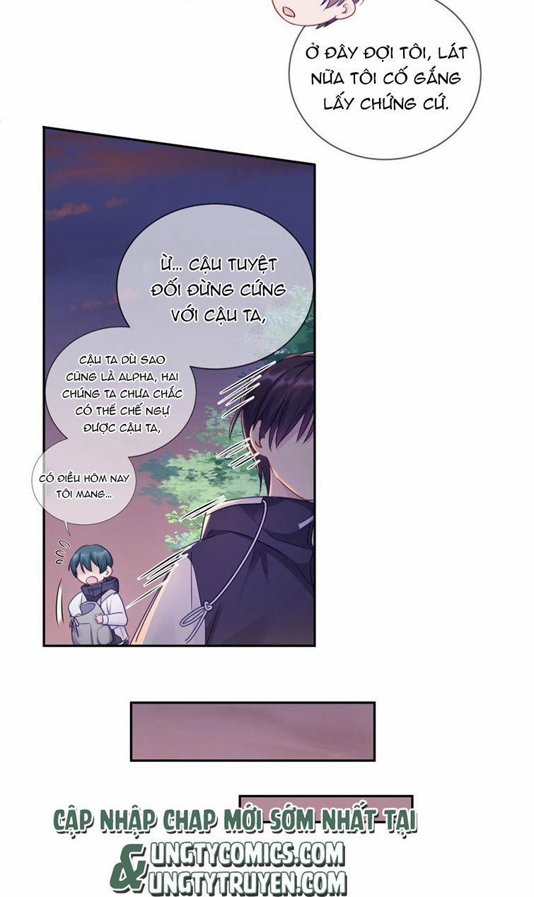 Để Ý Tôi Chút Nào 9 trang 30