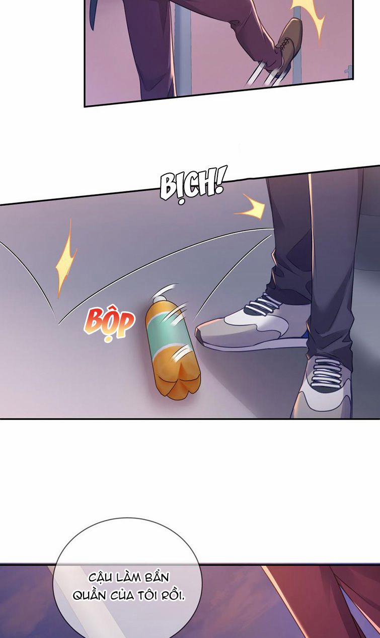 Để Ý Tôi Chút Nào 9 trang 32