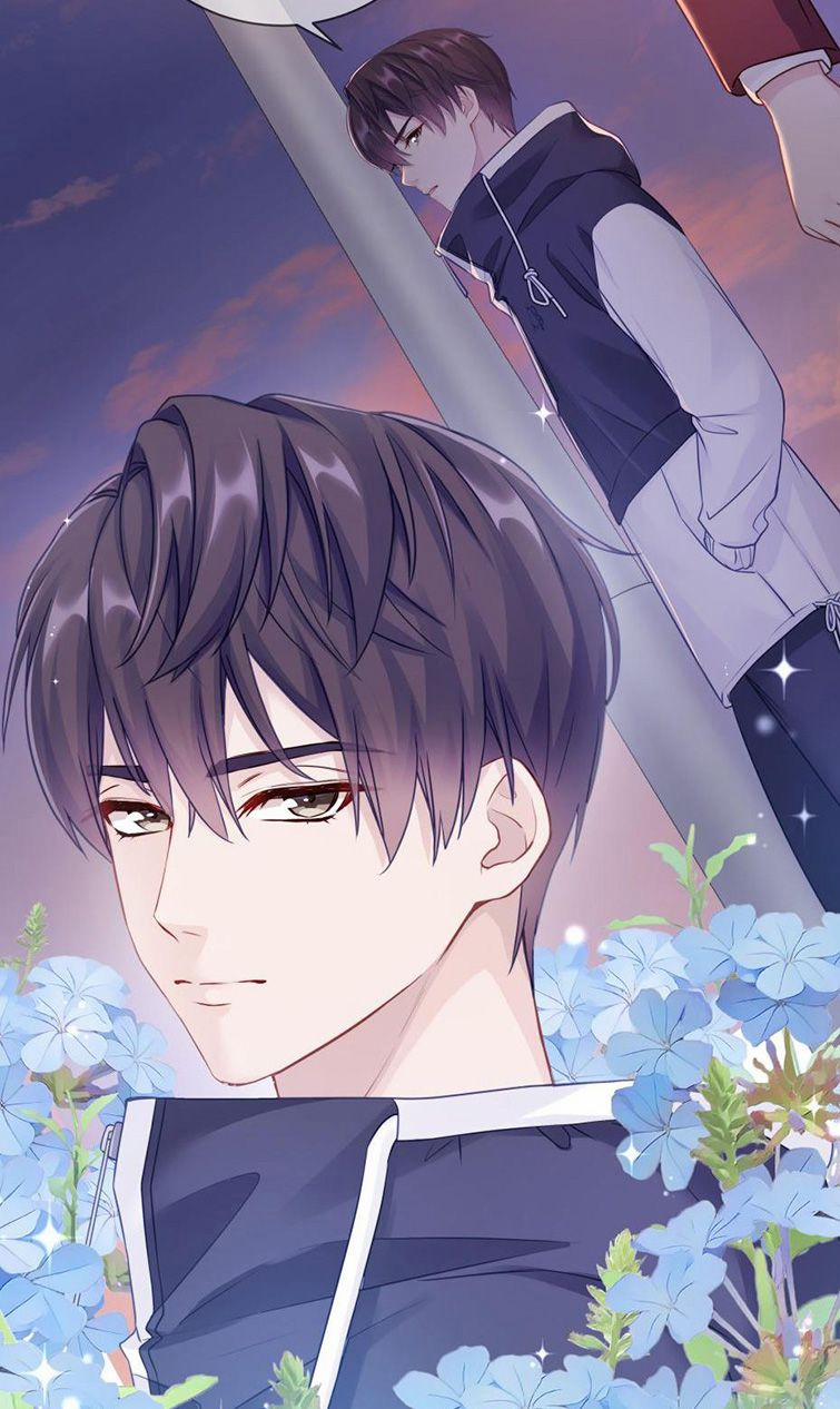 Để Ý Tôi Chút Nào 9 trang 33