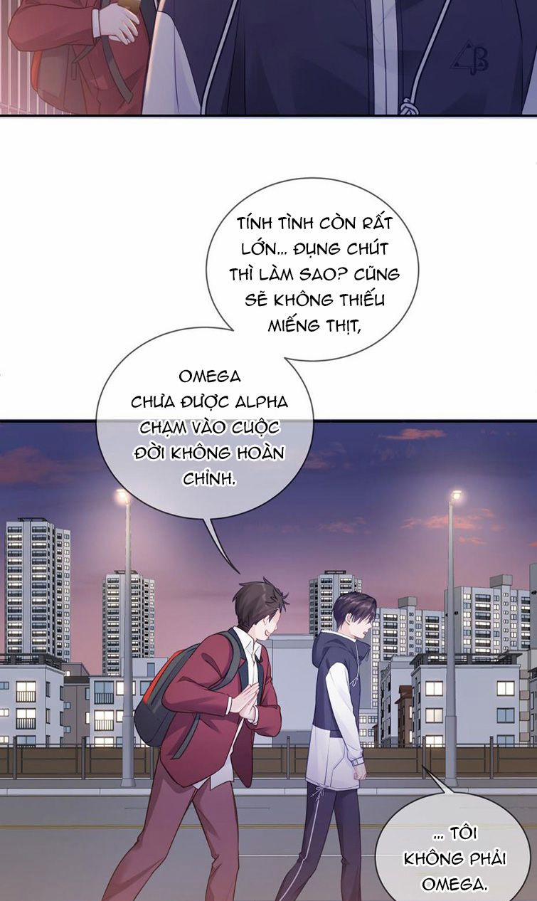 Để Ý Tôi Chút Nào 9 trang 37