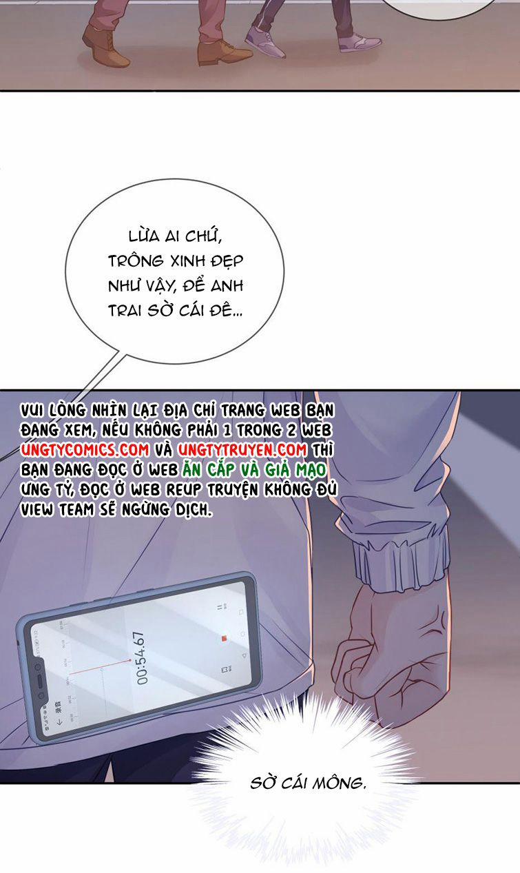 Để Ý Tôi Chút Nào 9 trang 38