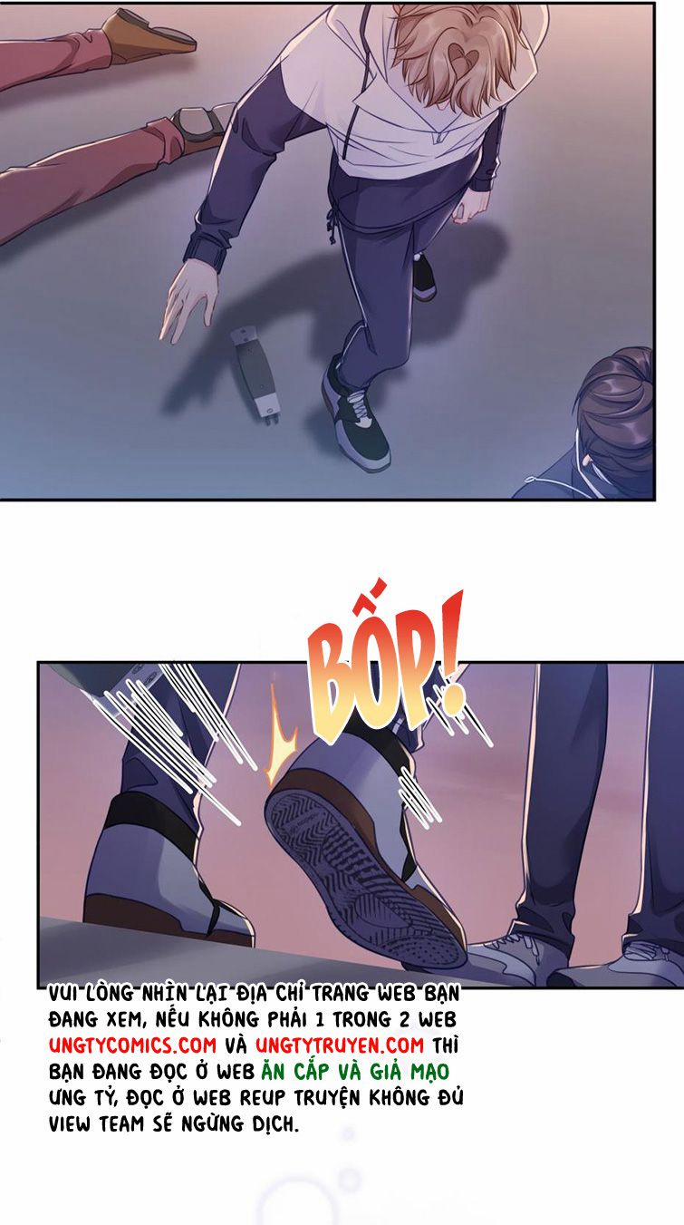 Để Ý Tôi Chút Nào 9 trang 47