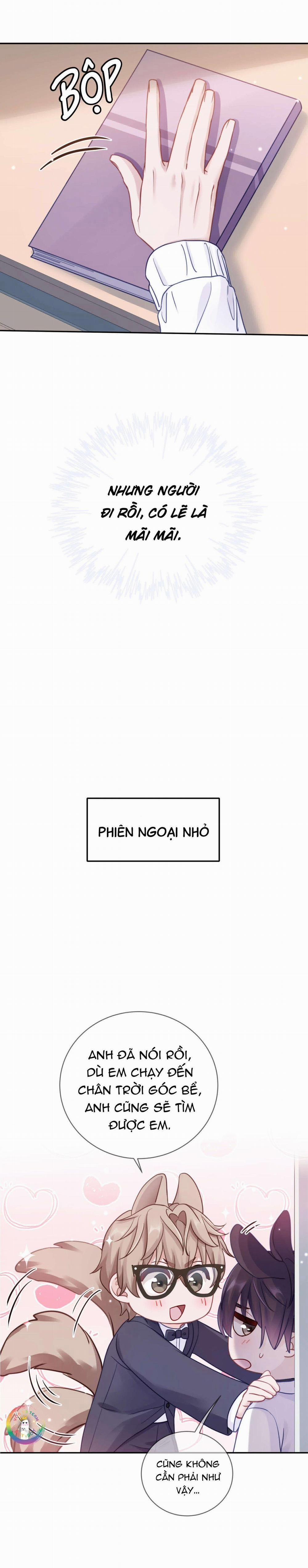 Để Ý Tôi Một Chút Đi Mà 15 trang 14