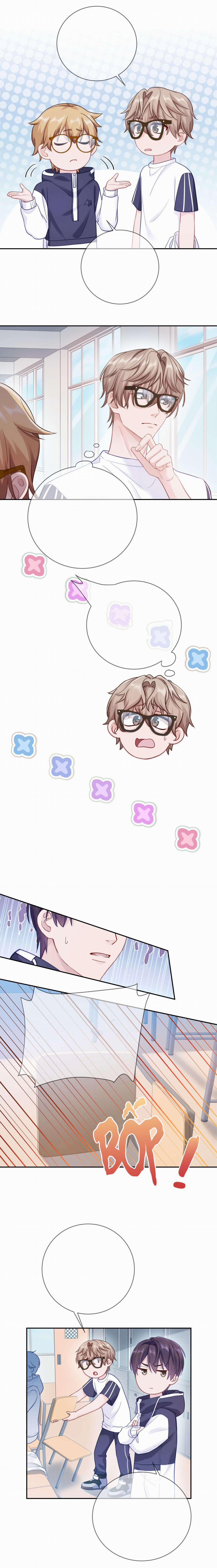 Để Ý Tôi Một Chút Đi Mà 15 trang 2