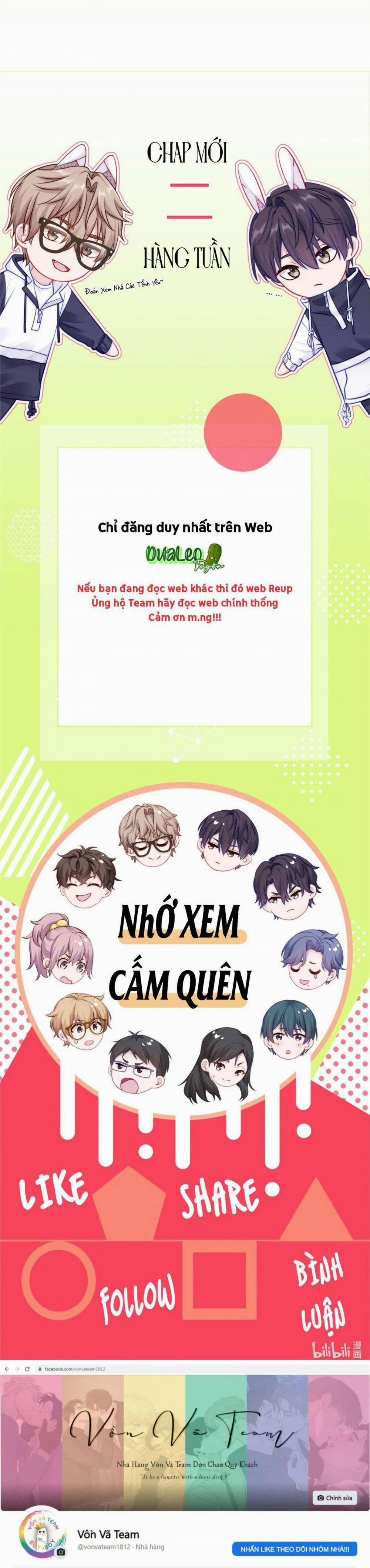 Để Ý Tôi Một Chút Đi Mà 17 trang 13