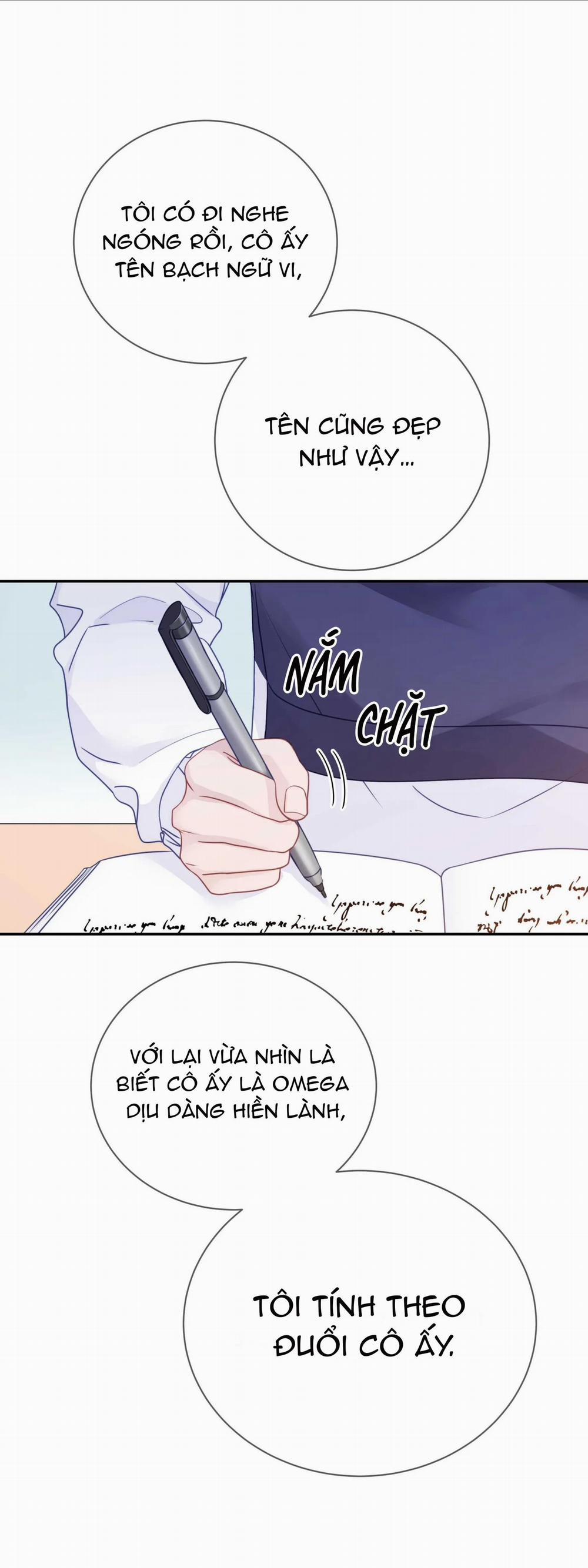 Để Ý Tôi Một Chút Đi Mà 19 trang 5