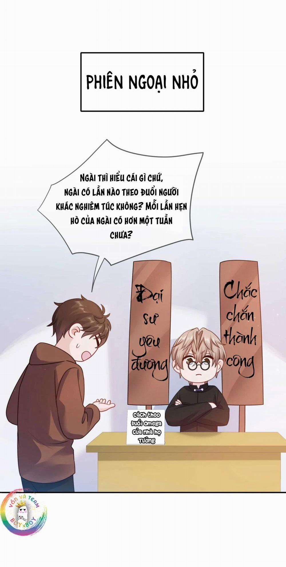 Để Ý Tôi Một Chút Đi Mà 24 trang 18