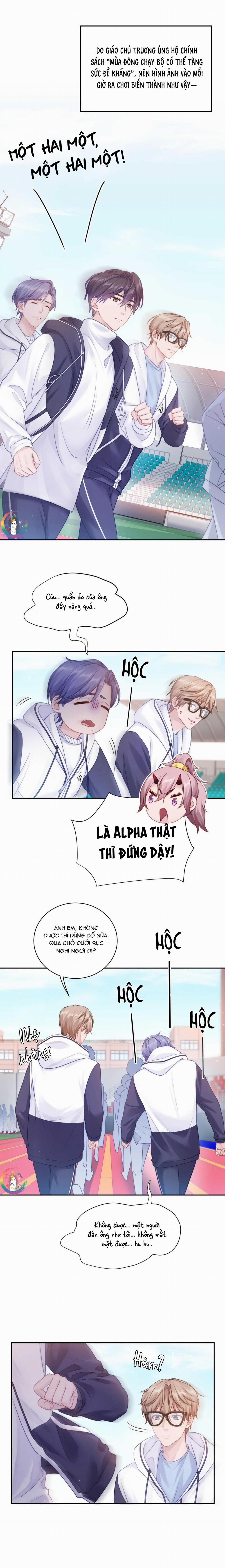 Để Ý Tôi Một Chút Đi Mà 25.1 trang 3