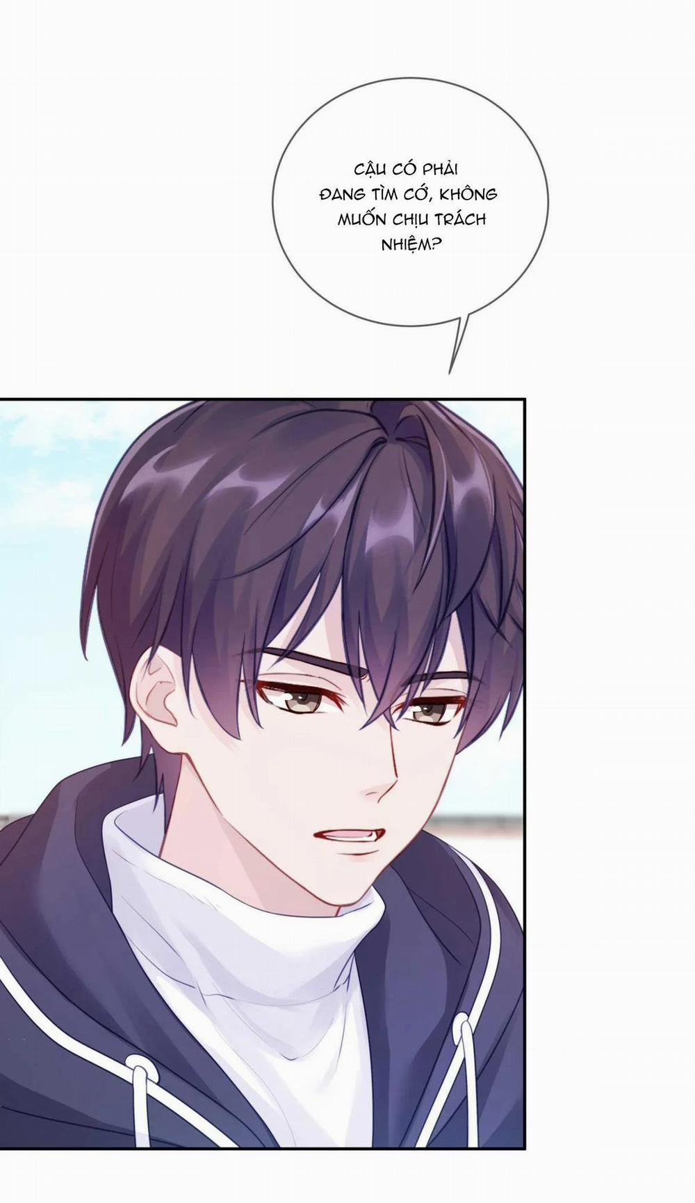 Để Ý Tôi Một Chút Đi Mà 25.2 trang 4