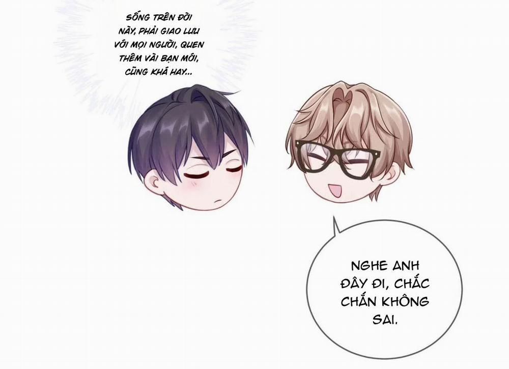 Để Ý Tôi Một Chút Đi Mà 26 trang 17