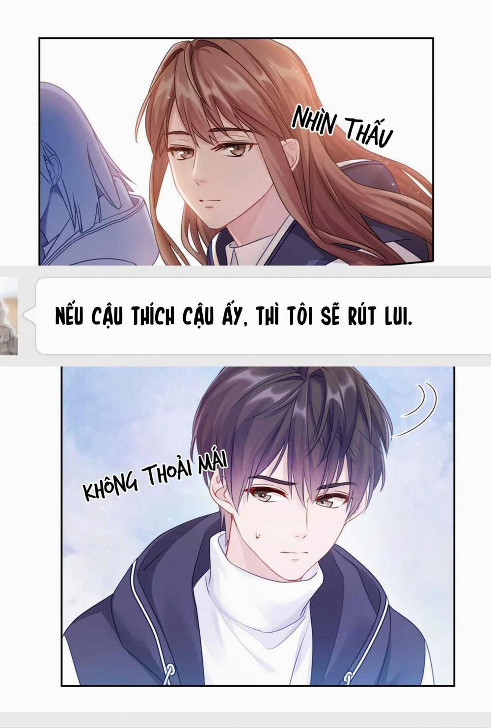 Để Ý Tôi Một Chút Đi Mà 26 trang 3