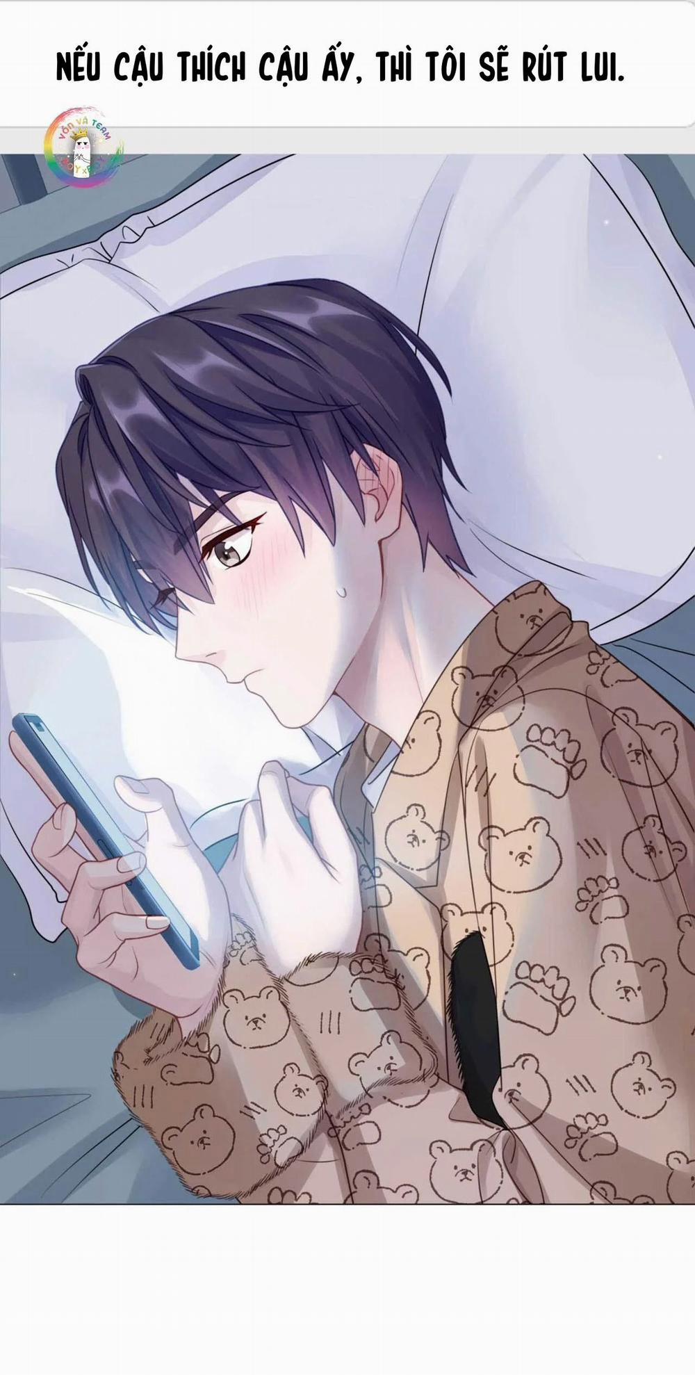 Để Ý Tôi Một Chút Đi Mà 26 trang 4