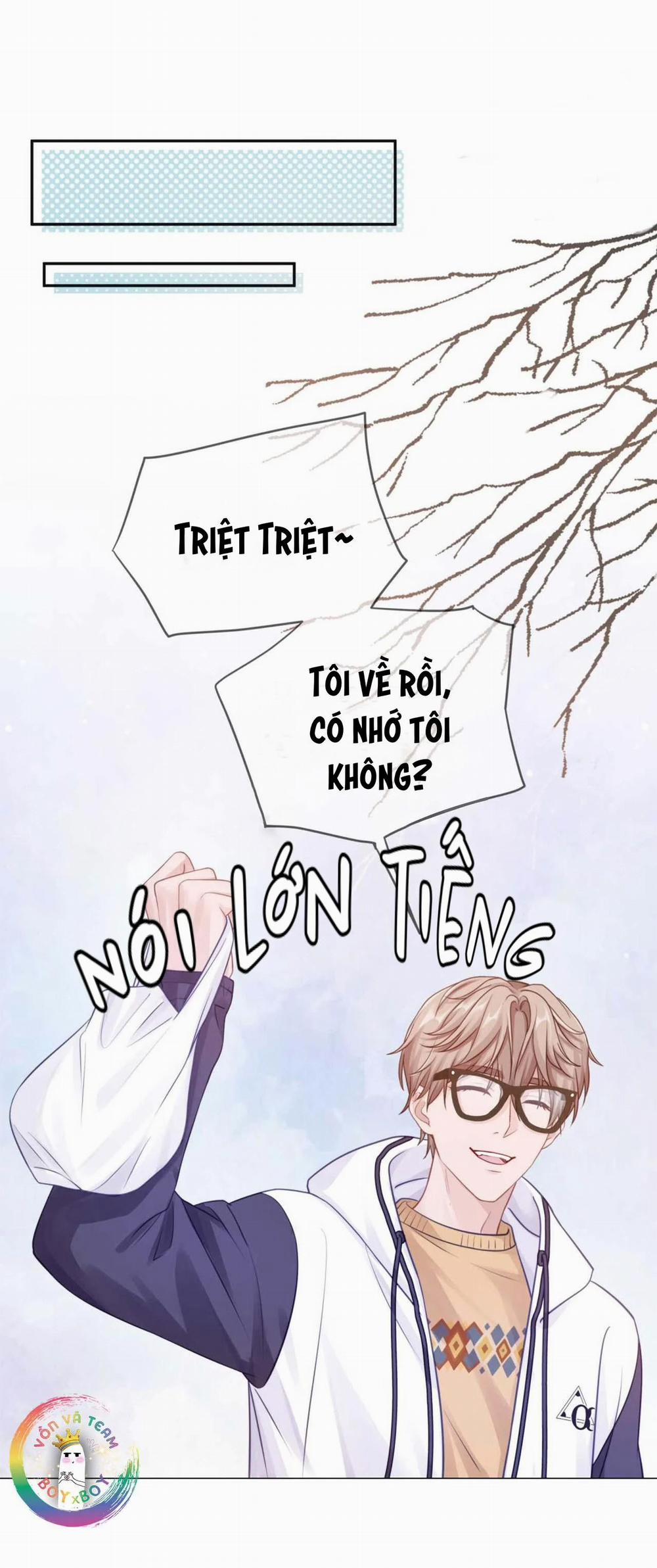 Để Ý Tôi Một Chút Đi Mà 26 trang 7