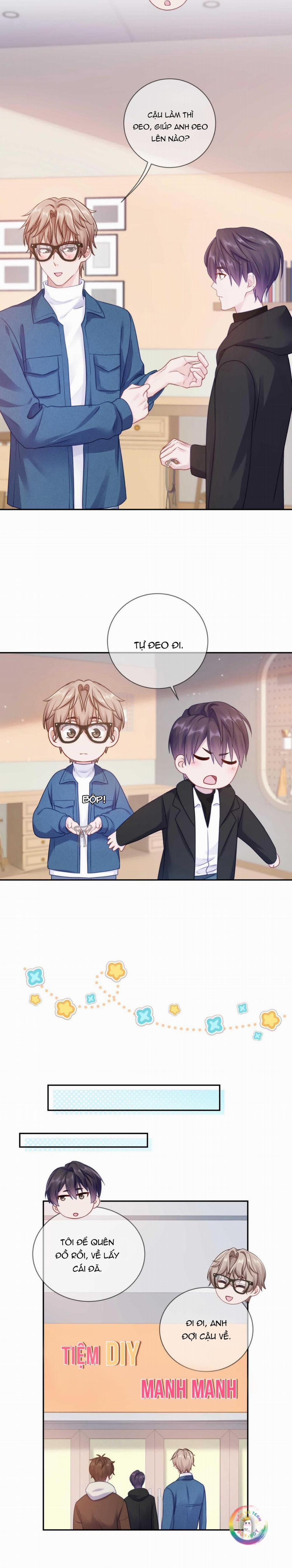 Để Ý Tôi Một Chút Đi Mà 27 trang 2