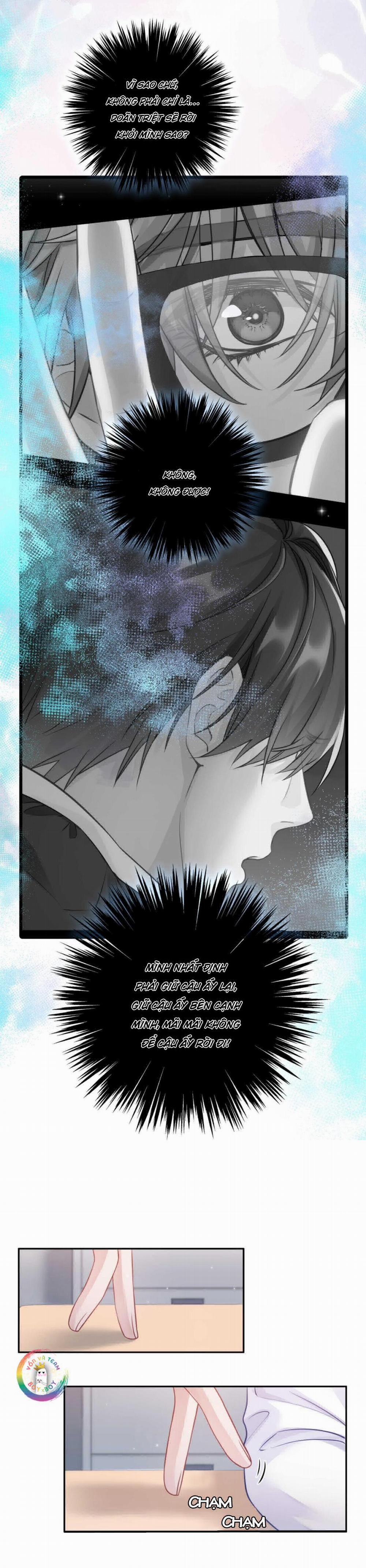 Để Ý Tôi Một Chút Đi Mà 27 trang 6