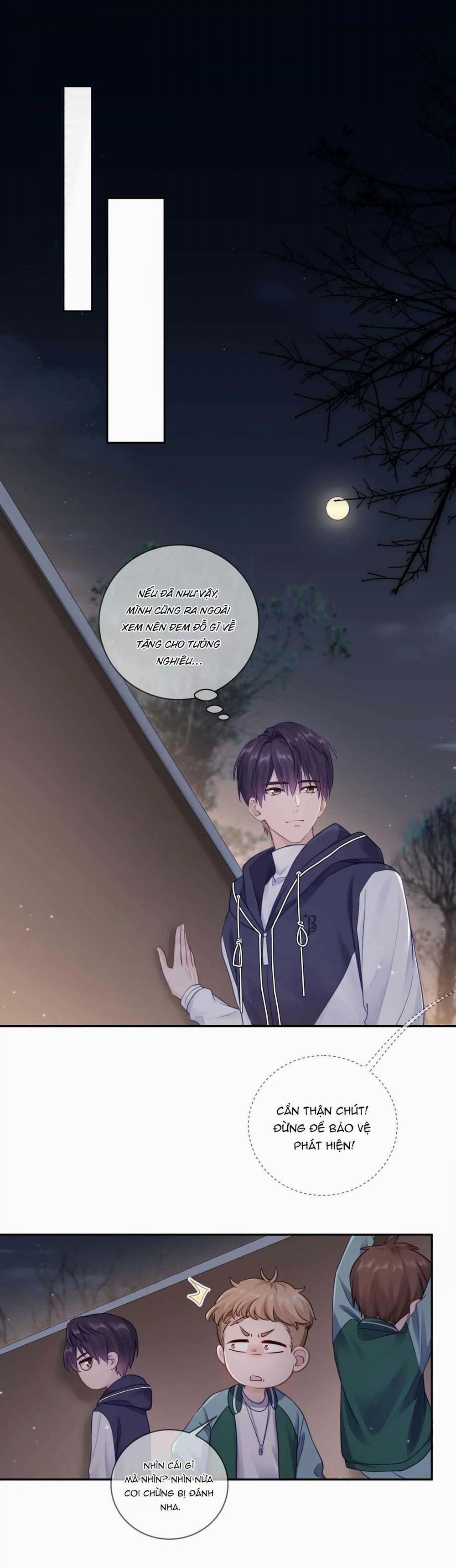 Để Ý Tôi Một Chút Đi Mà 28 trang 15