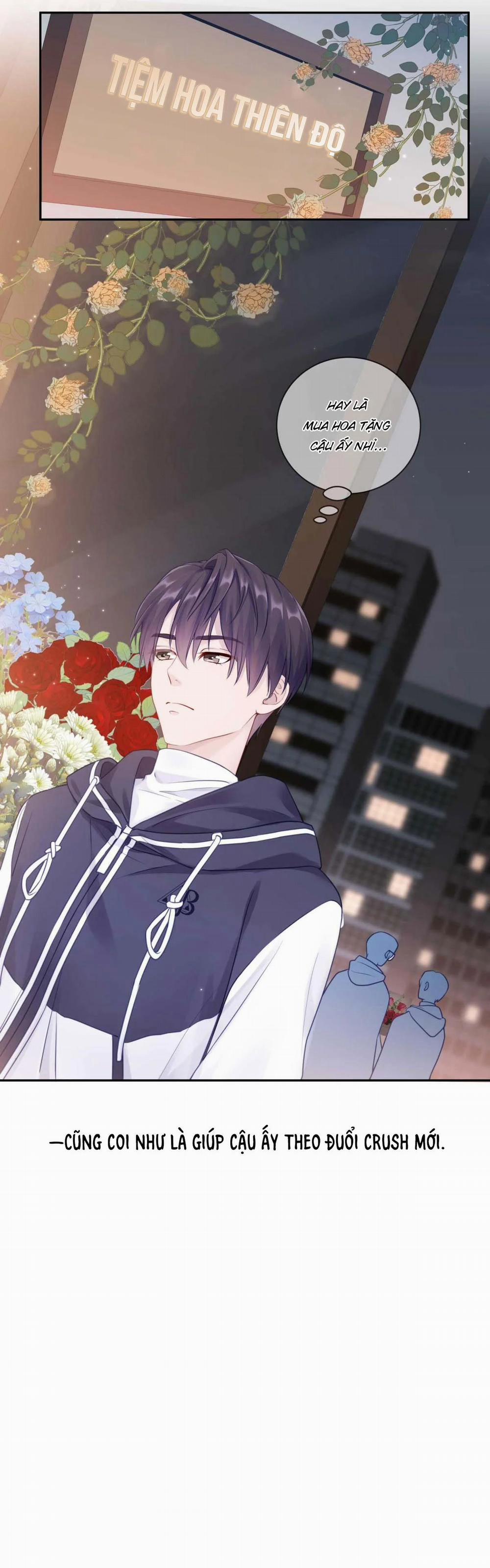 Để Ý Tôi Một Chút Đi Mà 28 trang 18