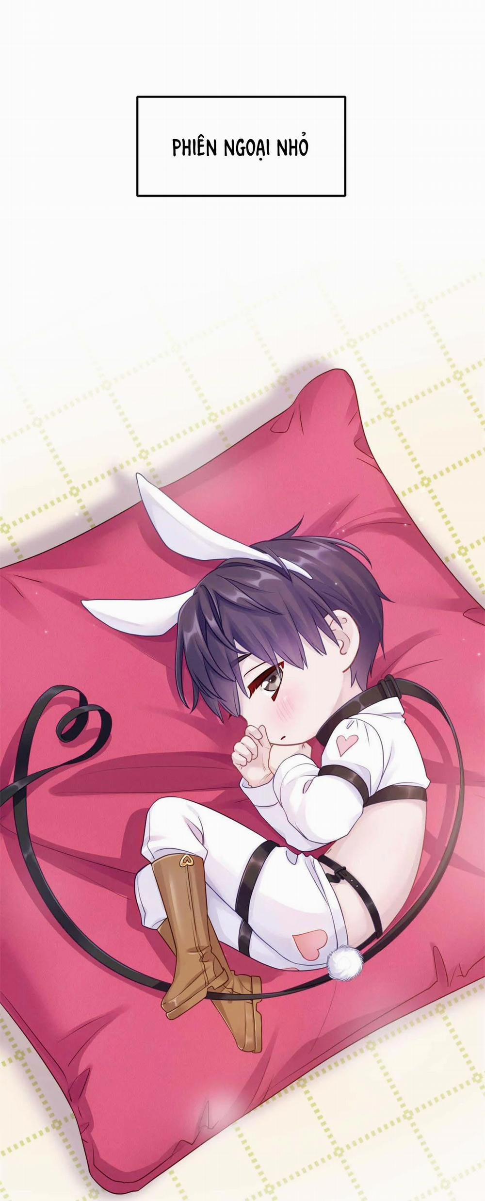 Để Ý Tôi Một Chút Đi Mà 28 trang 19