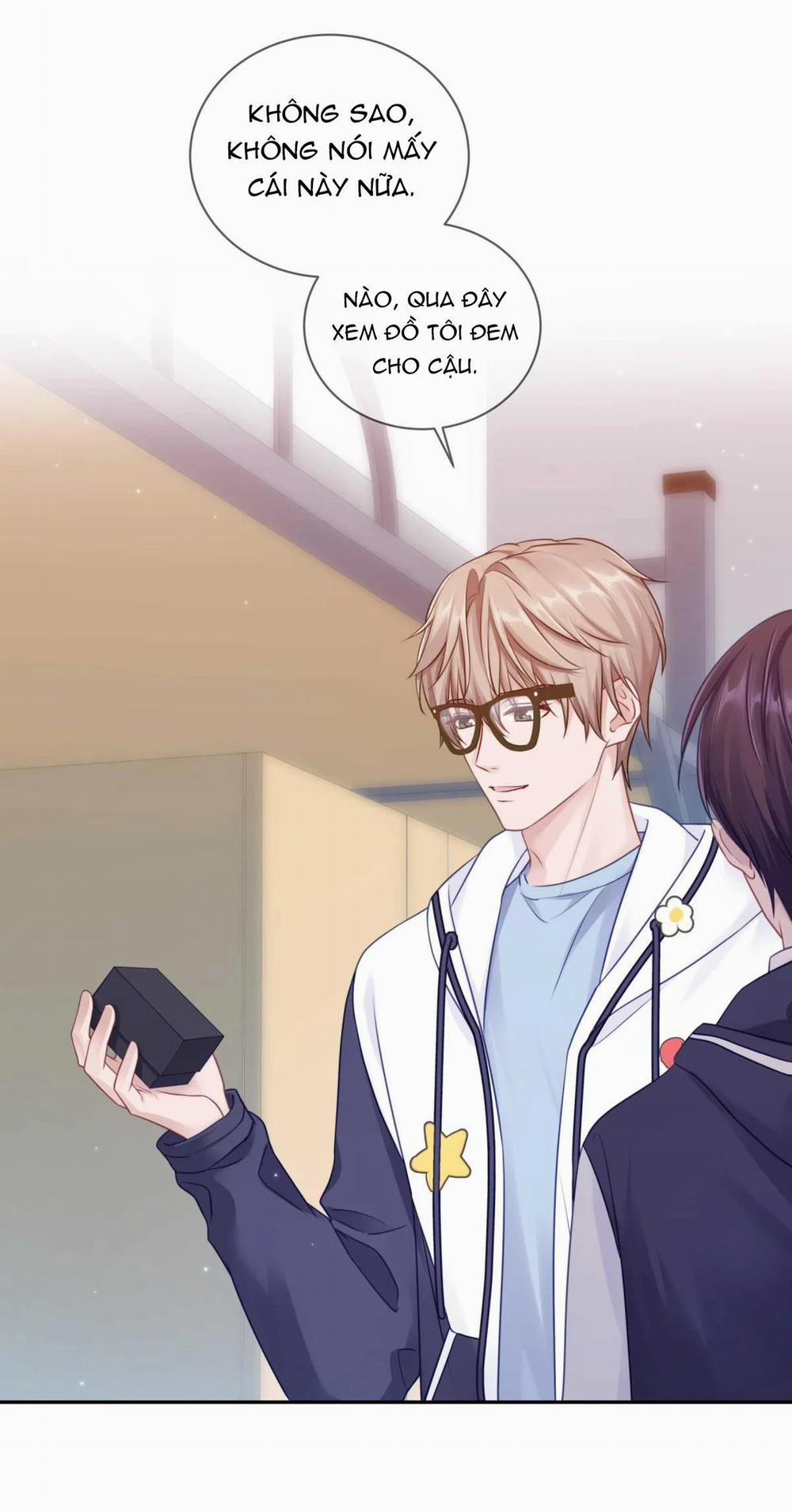 Để Ý Tôi Một Chút Đi Mà 29 trang 11