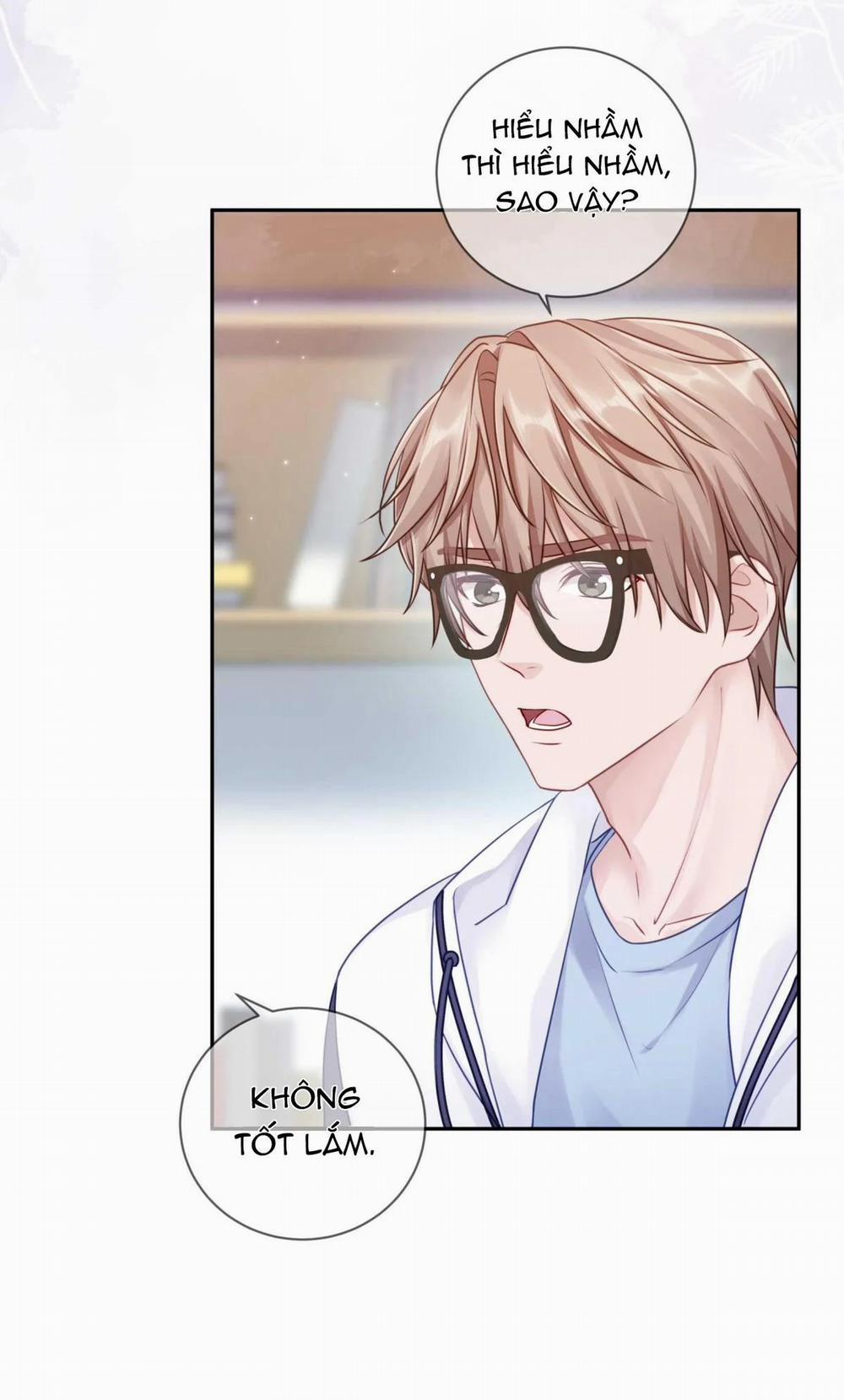 Để Ý Tôi Một Chút Đi Mà 29 trang 14