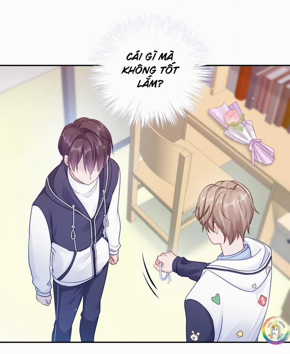 Để Ý Tôi Một Chút Đi Mà 29 trang 15
