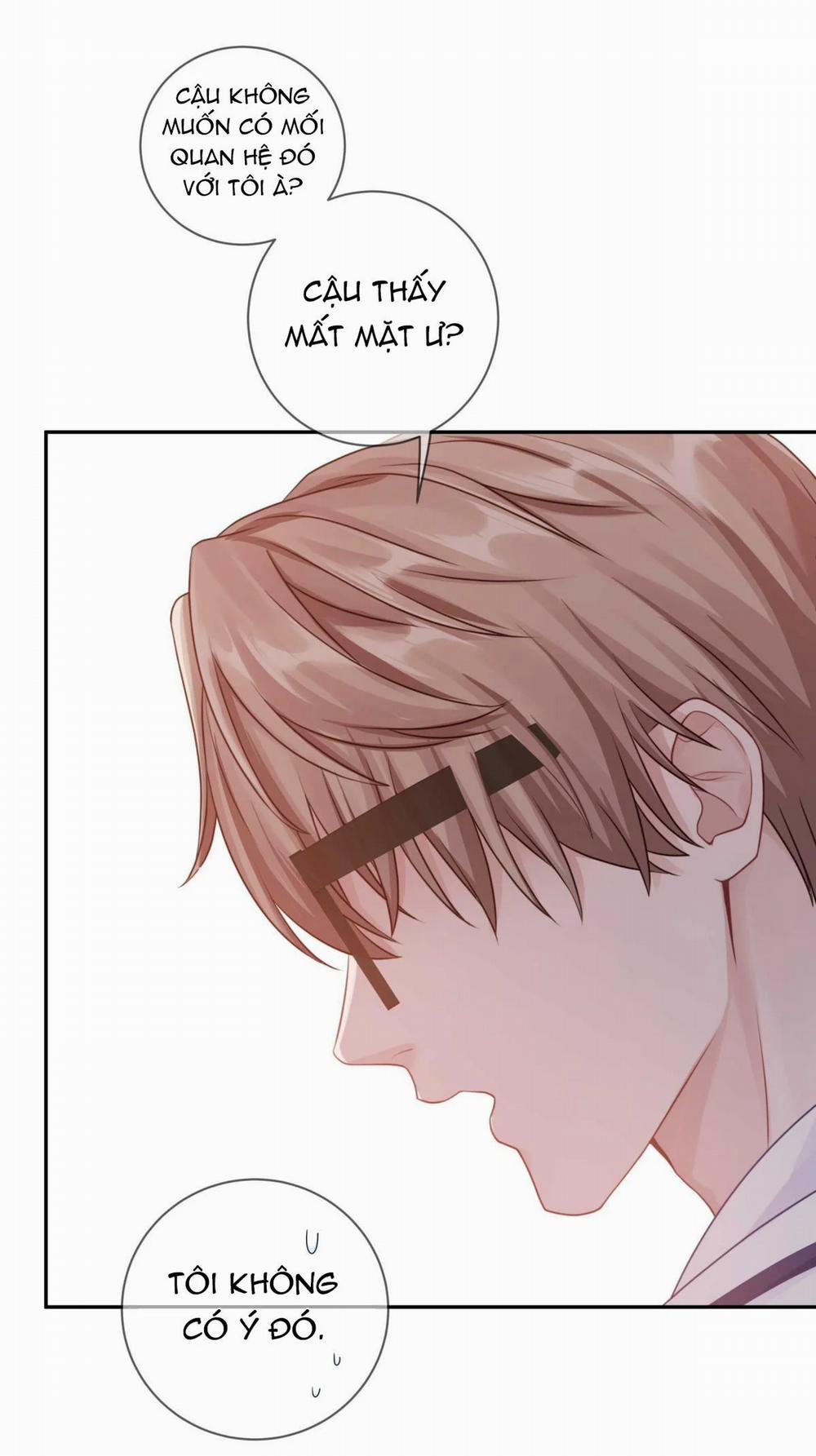 Để Ý Tôi Một Chút Đi Mà 29 trang 16