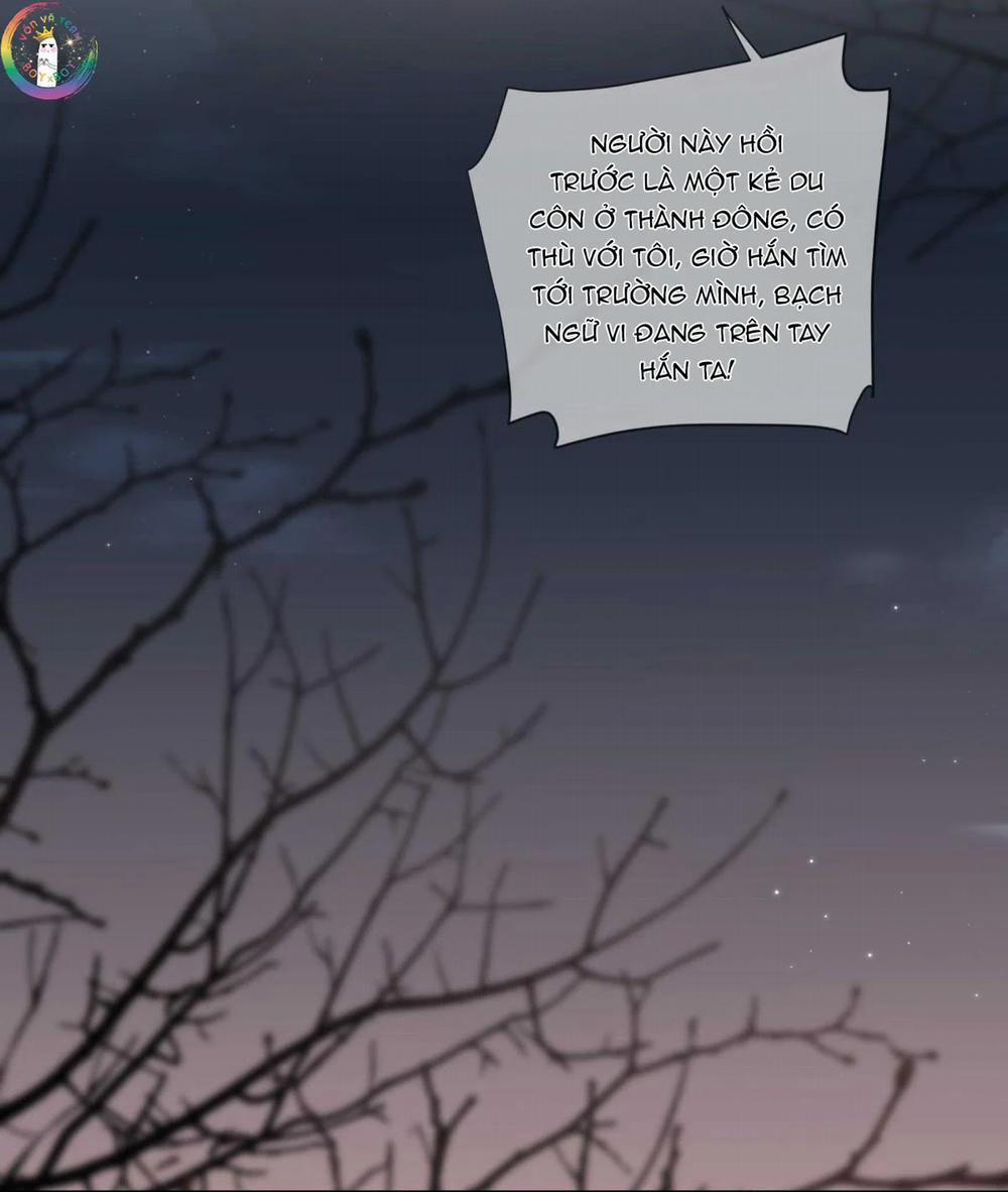 Để Ý Tôi Một Chút Đi Mà 29 trang 21