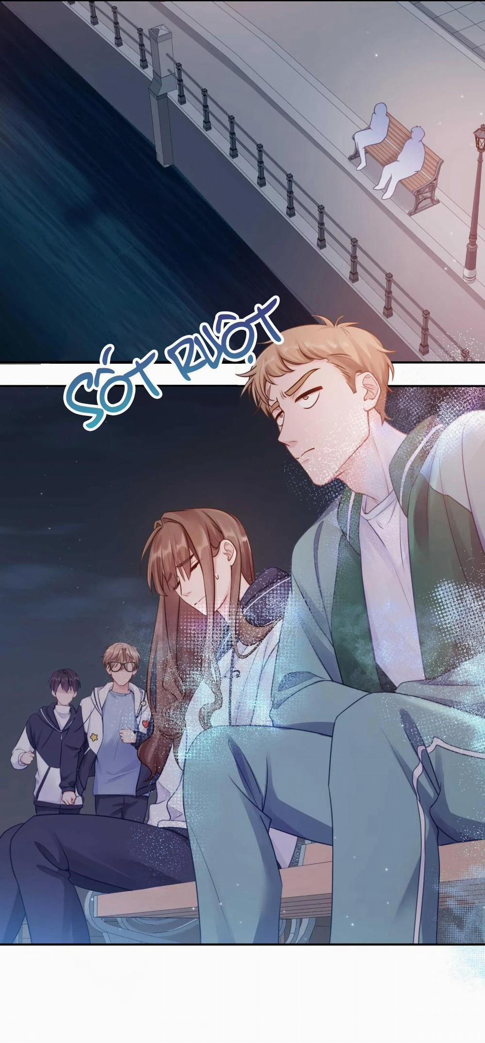 Để Ý Tôi Một Chút Đi Mà 29 trang 22