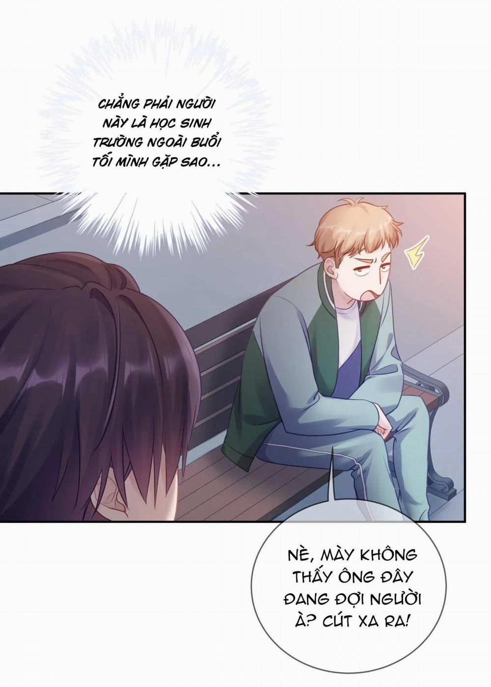 Để Ý Tôi Một Chút Đi Mà 29 trang 23