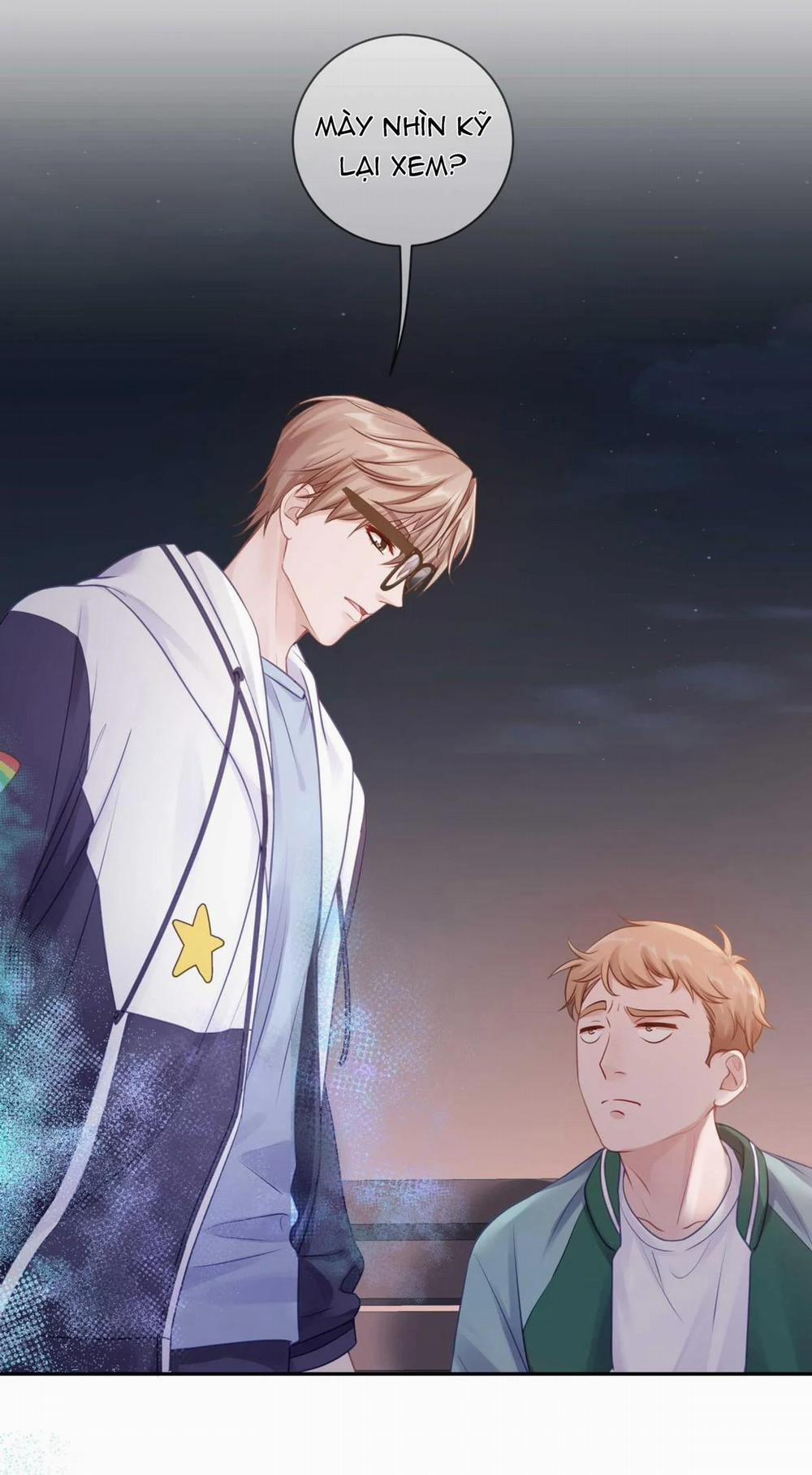 Để Ý Tôi Một Chút Đi Mà 29 trang 25