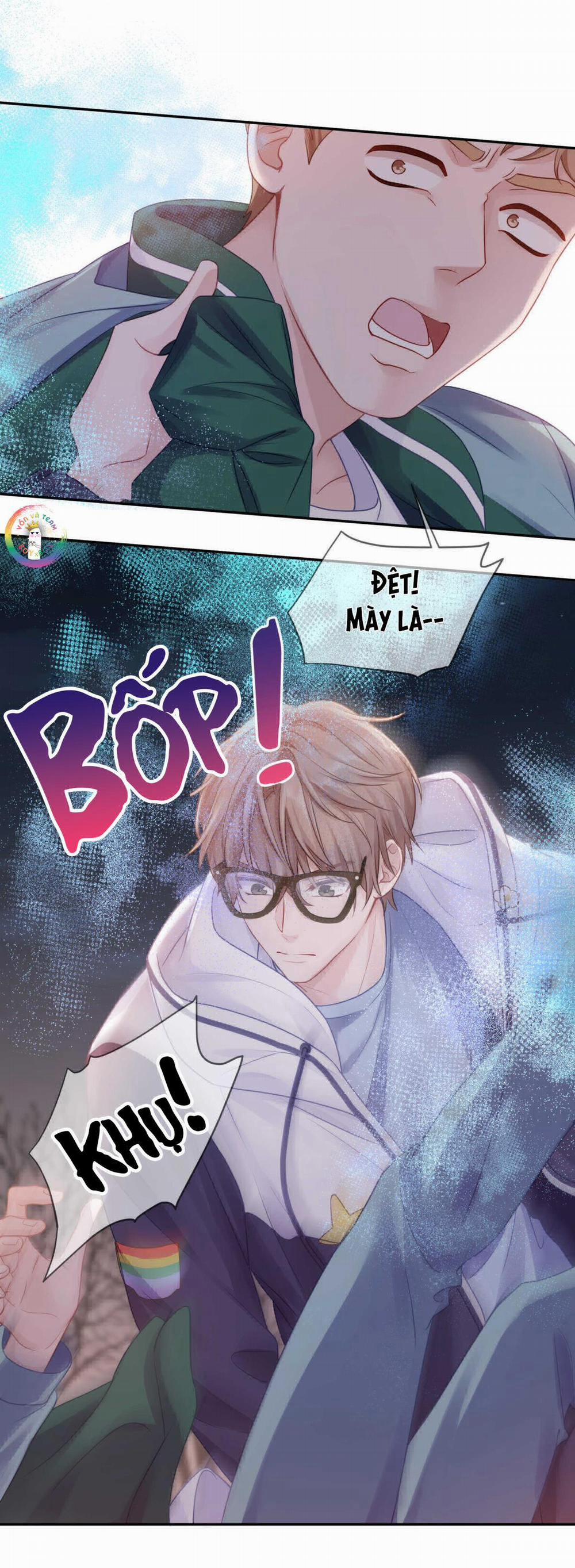 Để Ý Tôi Một Chút Đi Mà 29 trang 26