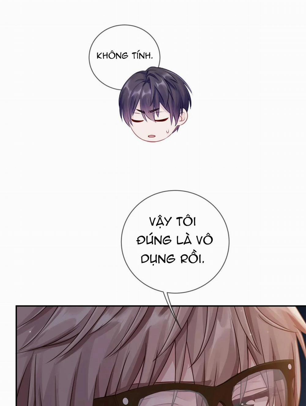 Để Ý Tôi Một Chút Đi Mà 29 trang 32