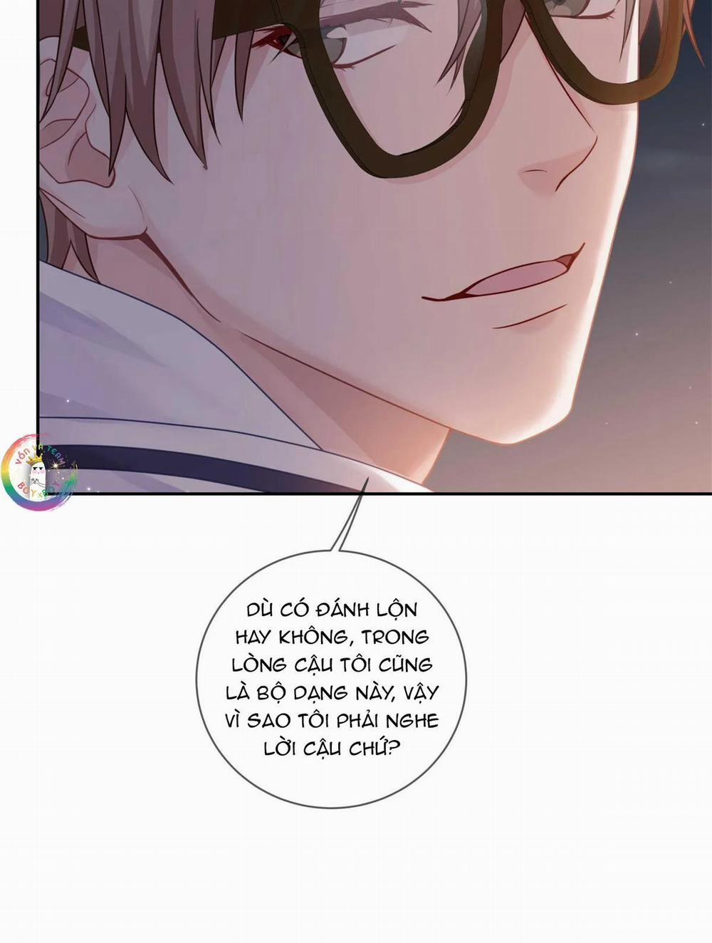 Để Ý Tôi Một Chút Đi Mà 29 trang 33