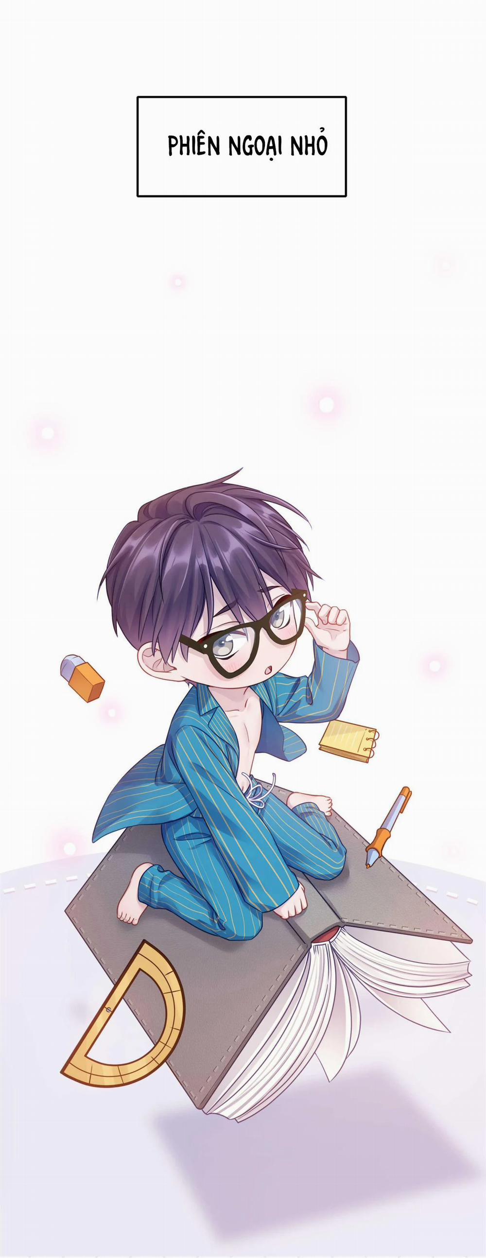 Để Ý Tôi Một Chút Đi Mà 29 trang 34