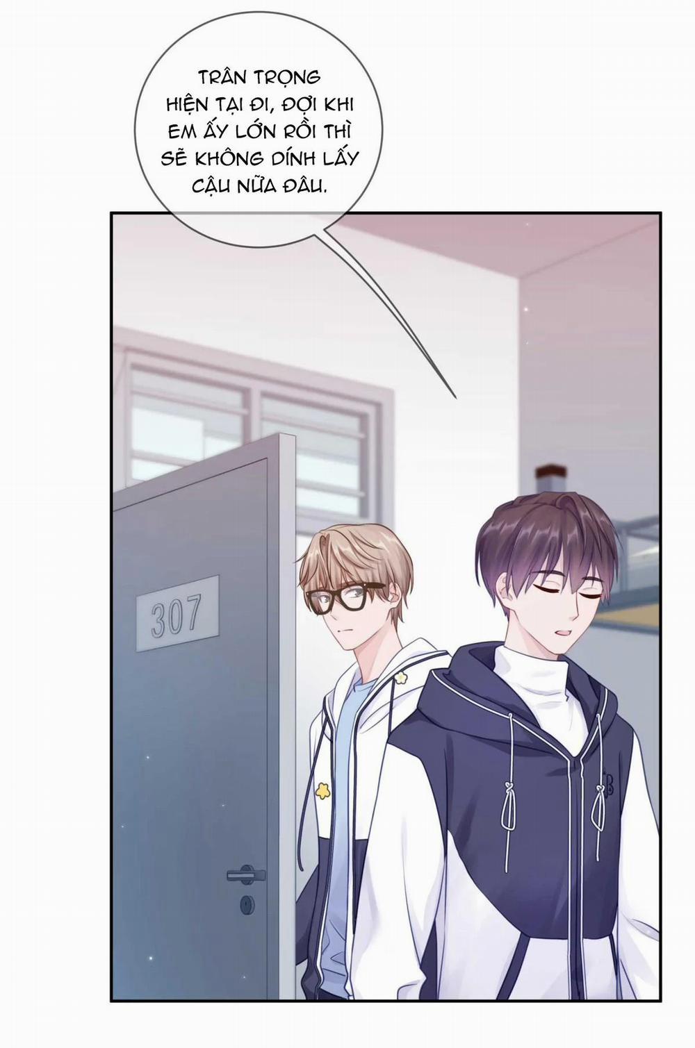 Để Ý Tôi Một Chút Đi Mà 29 trang 4