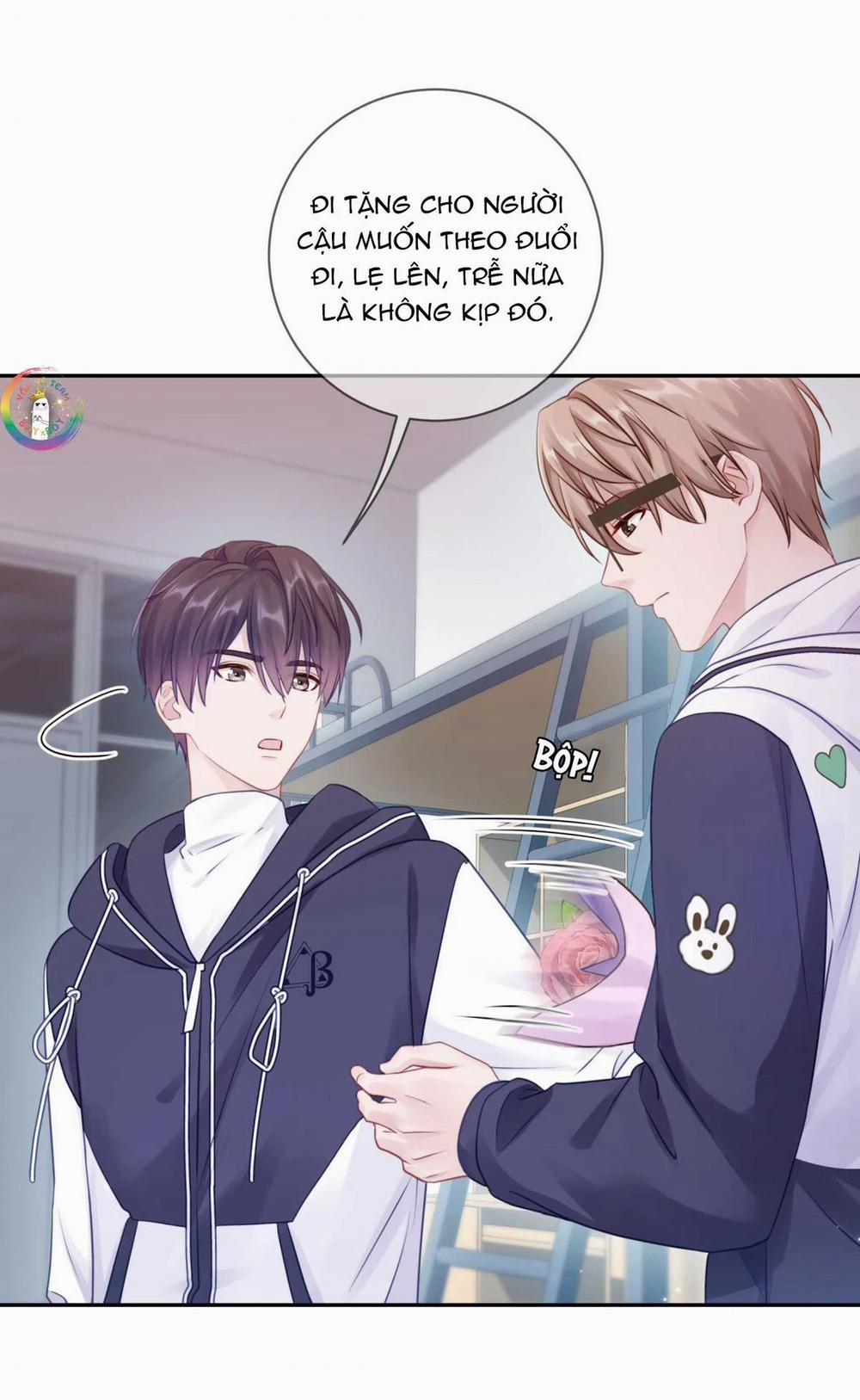 Để Ý Tôi Một Chút Đi Mà 29 trang 6
