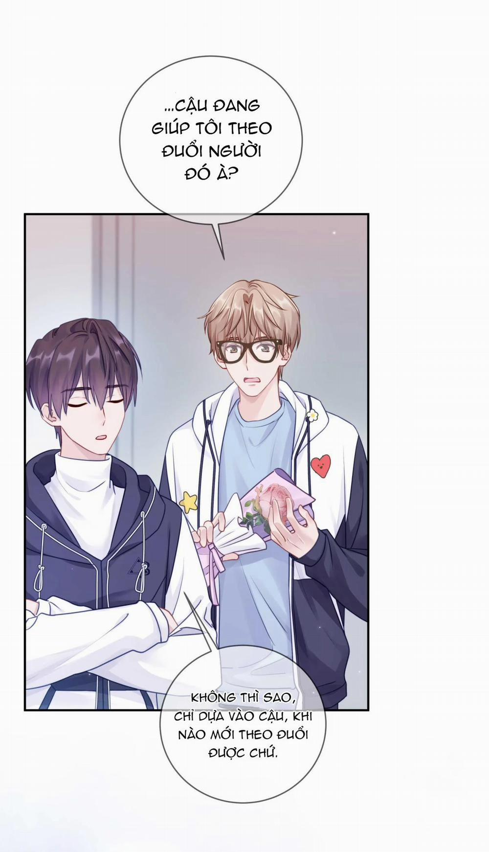 Để Ý Tôi Một Chút Đi Mà 29 trang 7