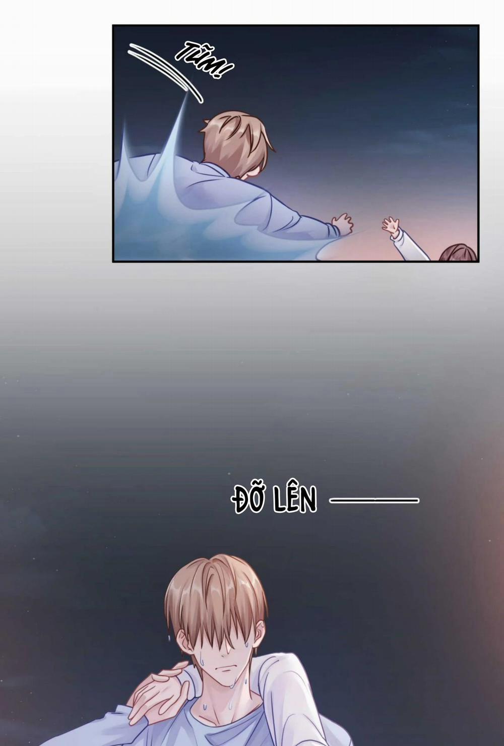 Để Ý Tôi Một Chút Đi Mà 30 trang 10