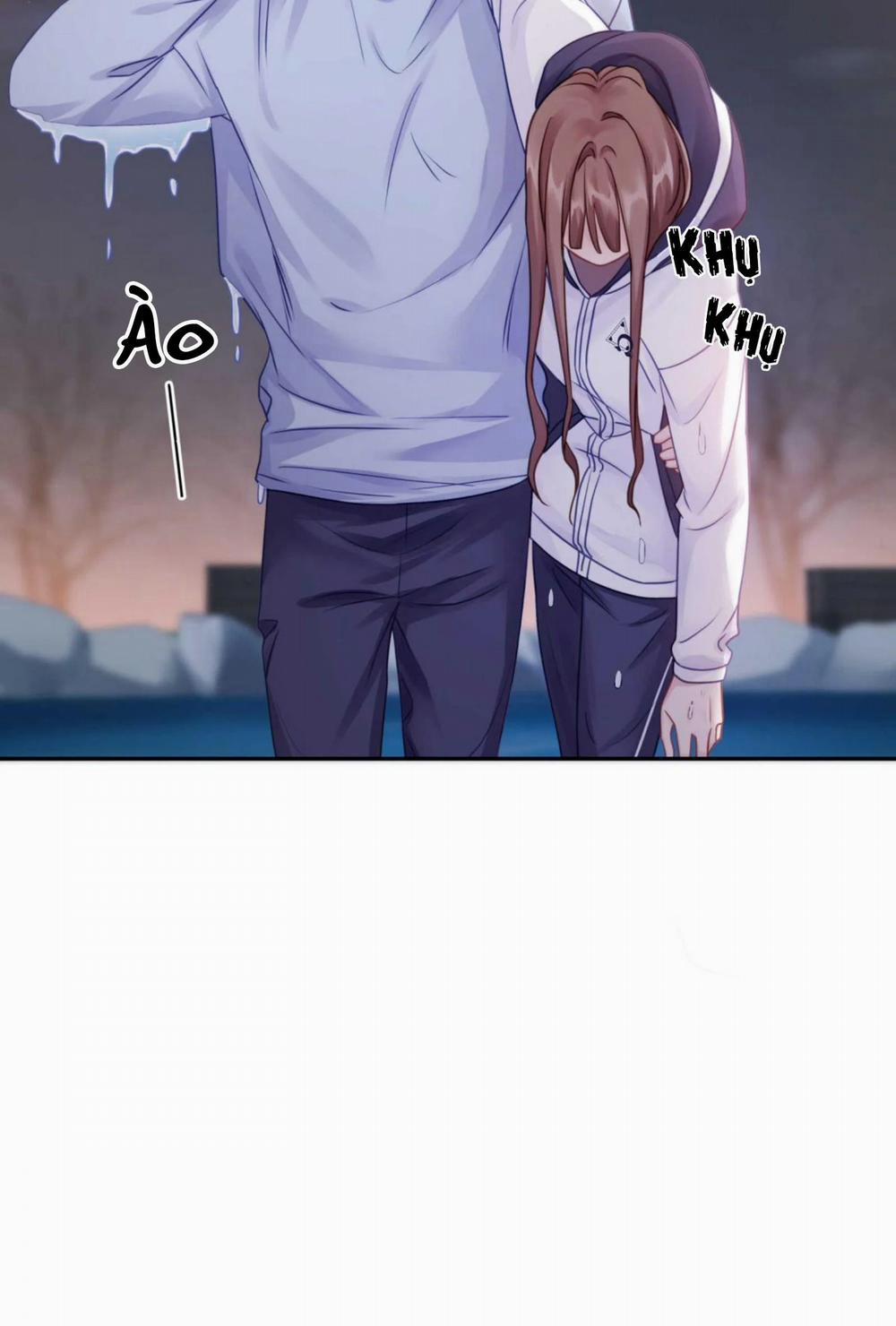 Để Ý Tôi Một Chút Đi Mà 30 trang 11