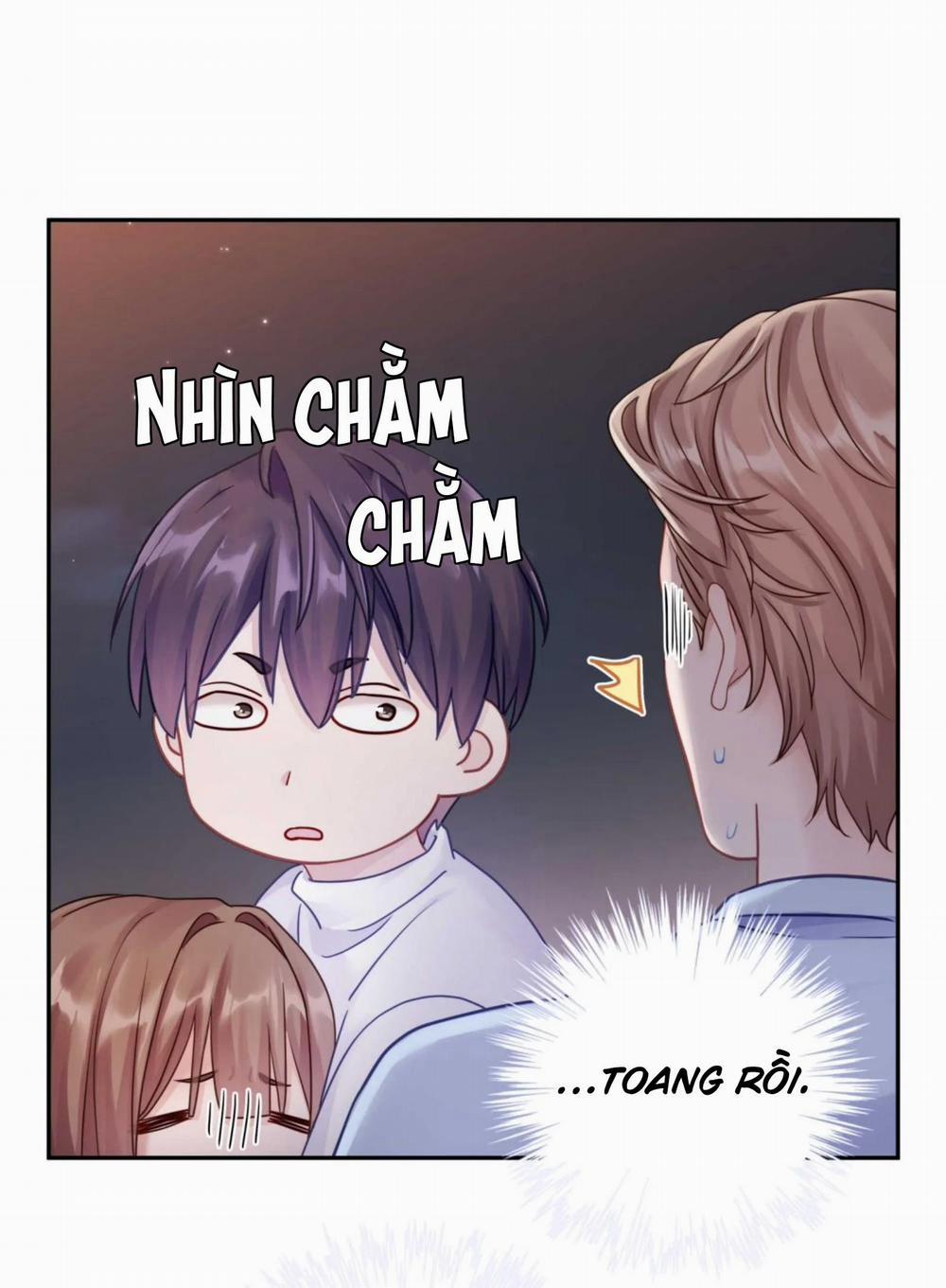 Để Ý Tôi Một Chút Đi Mà 30 trang 14