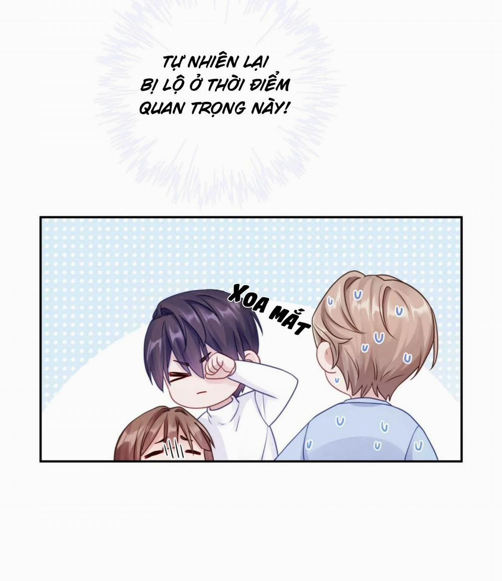 Để Ý Tôi Một Chút Đi Mà 30 trang 15
