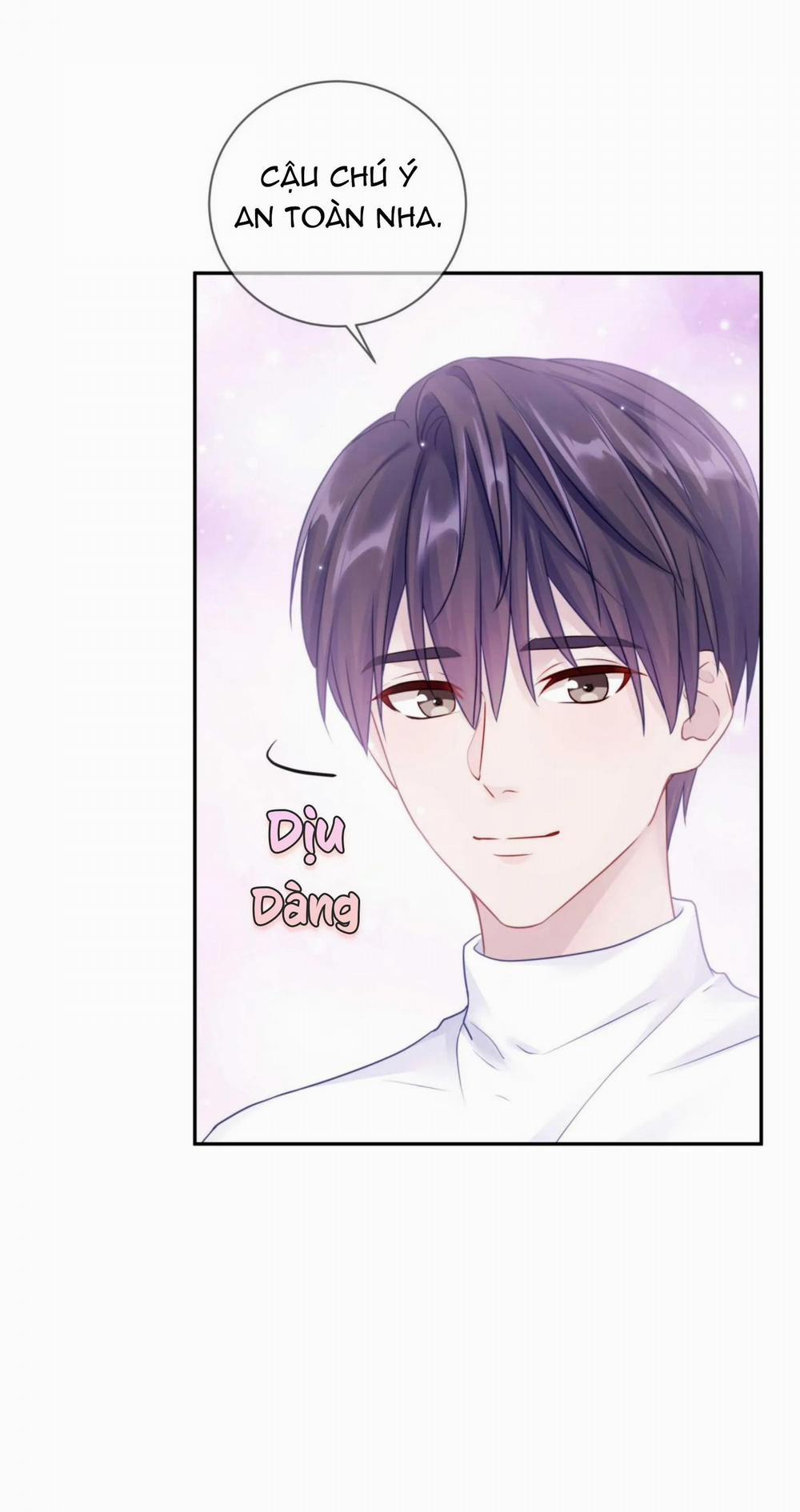 Để Ý Tôi Một Chút Đi Mà 30 trang 19